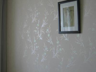 液體壁紙 裝飾新選擇，墻面藝術新革命