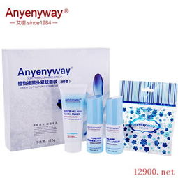 液體壁紙 肌膚呼吸的藝術(shù)，去黑頭導(dǎo)出液緊膚套裝的革新體驗(yàn)